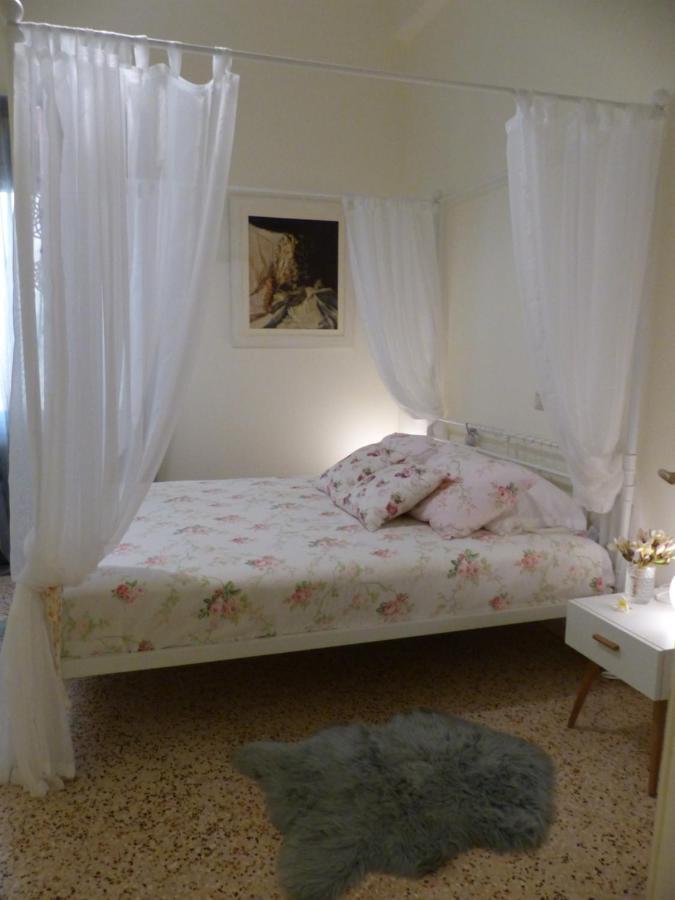 Avgi Garden House Chania With Private Entrance Zewnętrze zdjęcie
